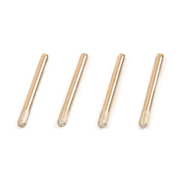 4 Axes de fusée inférieure arrière - T2M T4933/20 - Breizh Modélisme.