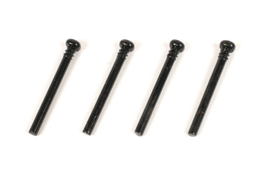 Axes triangles superieur AV/AR T2M Buster T4965/18 - Breizh Modélisme.