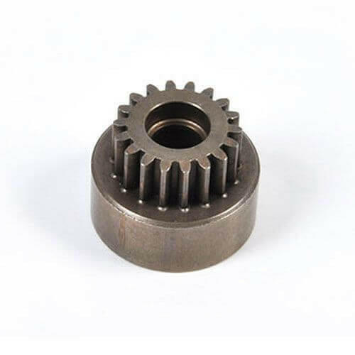 Cloche Moteur 15T - T2M T4900/11B - Breizh Modélisme.