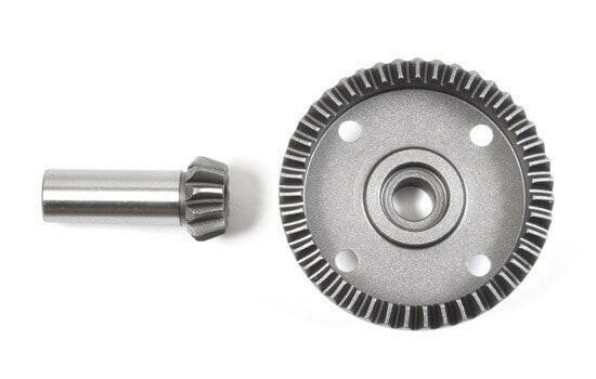 Couronne diff Av/Ar 43T Pirate 8.6 - T2M T4791/8 - Breizh Modélisme.