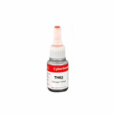Frein filetage fort Rouge 10g - CY62 - Breizh Modélisme.
