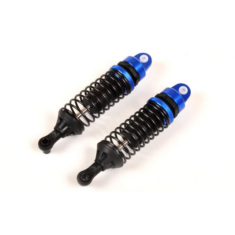 Kit amortisseurs (2p) 1/10 Pirate XTS - T2M T4941/03 - Breizh Modélisme