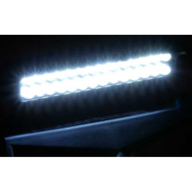 T2M Rampe de feux de toit 28 Led - T422579 - Breizh Modélisme