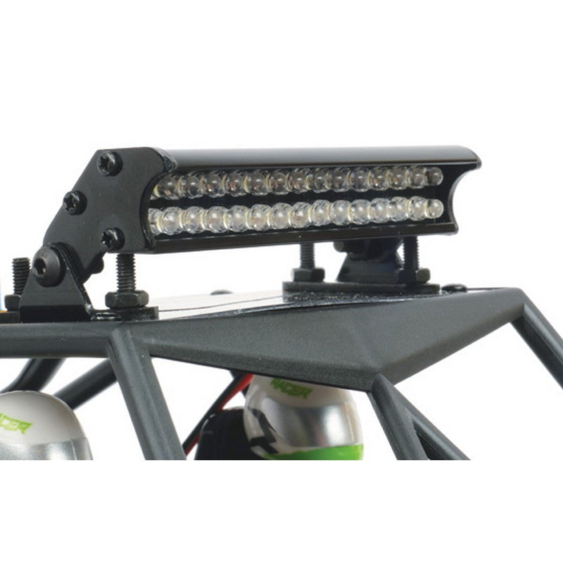 T2M Rampe de feux de toit 28 Led - T422579 - Breizh Modélisme.