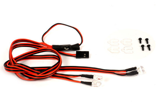 T2M T4971/34 Kit LED - Breizh Modélisme.