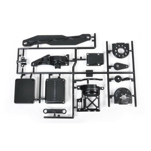 Tamiya TT02 GTR : r/radiocontrol
