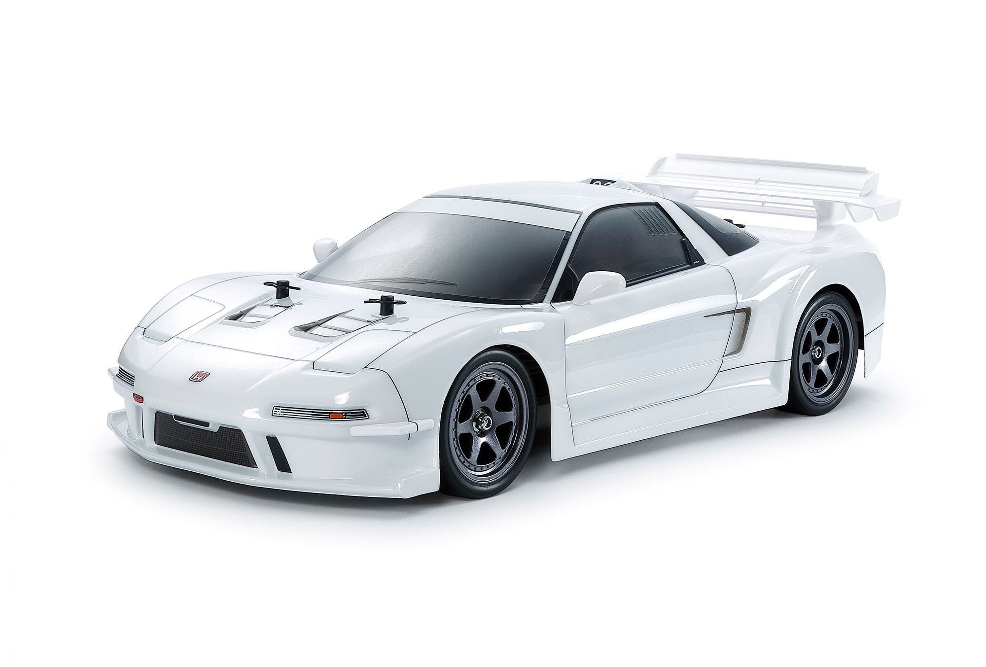 Tamiya Honda NSX Racing 1998 - 47506 TT02