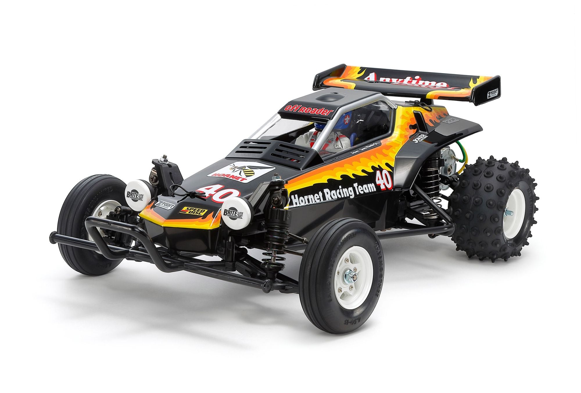 Tamiya Hornet EVO - 58742