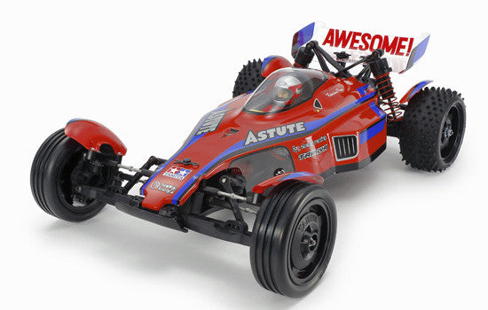 Tamiya Astute 2022 TD2 58697 Kit à monter - Breizh Modélisme.