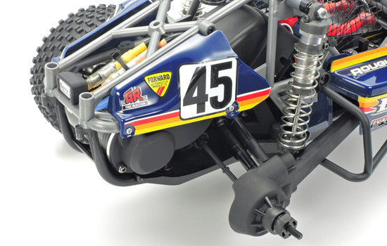 Tamiya BB-01 Sand Buggy BBX 58719 - Breizh Modélisme.