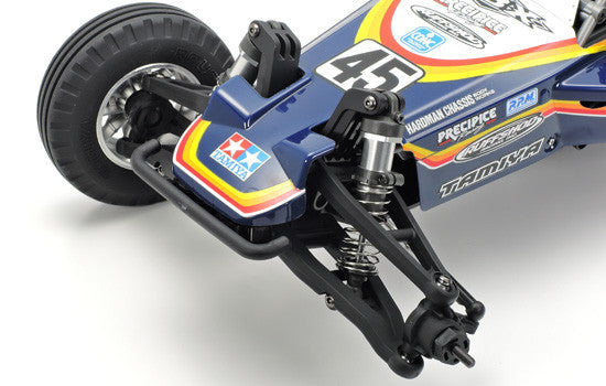 Tamiya BB-01 Sand Buggy BBX 58719 - Breizh Modélisme.