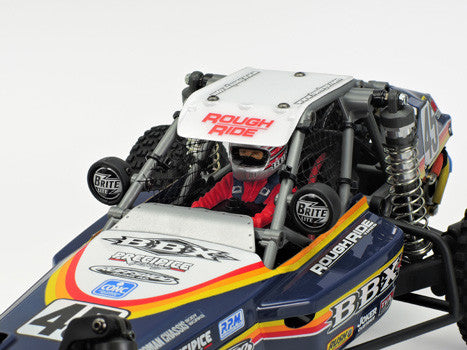 Tamiya BB-01 Sand Buggy BBX 58719 - Breizh Modélisme.