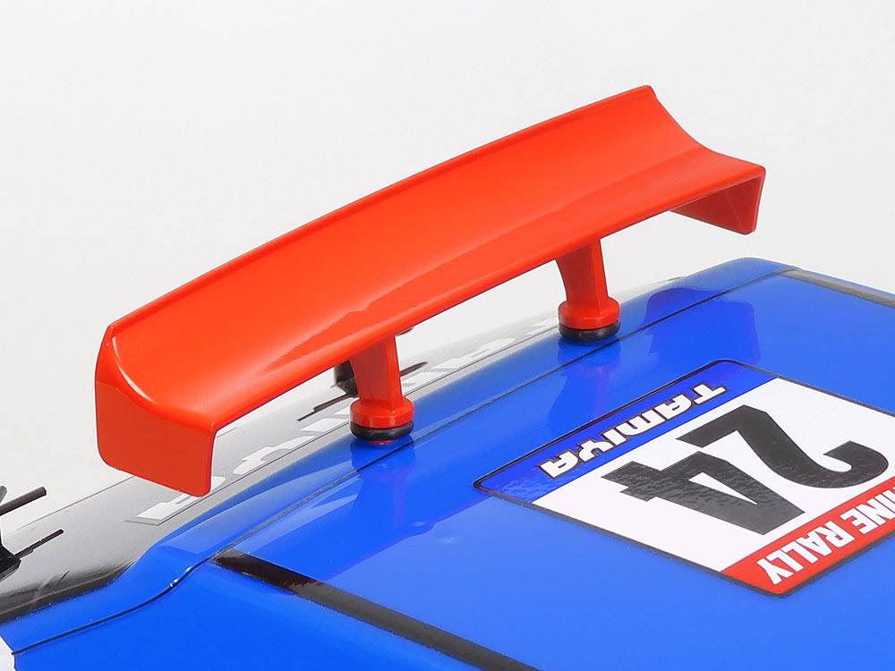 Tamiya Peugeot 306 Maxi BT01 - 58746 - Breizh Modélisme.