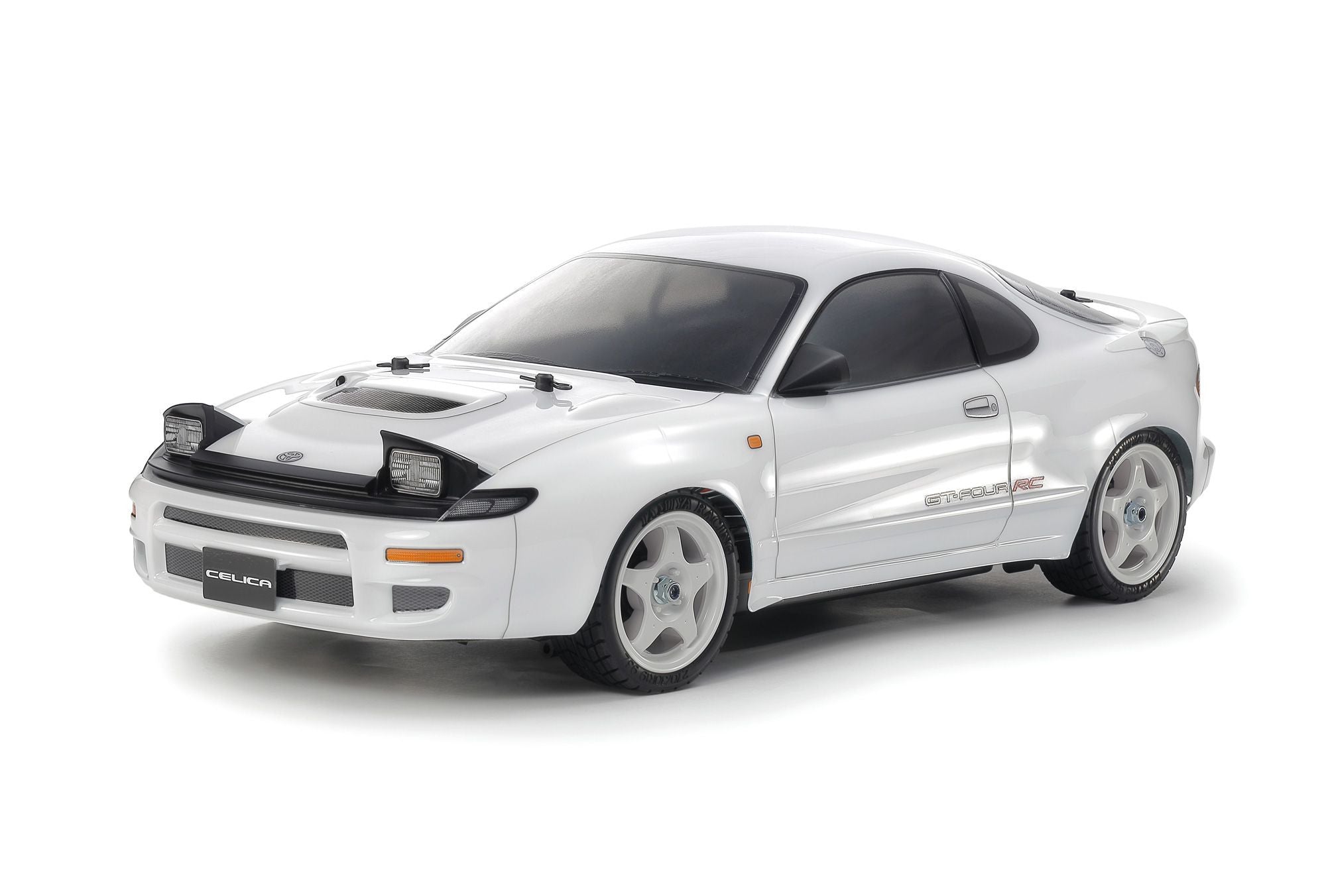 Tamiya Toyota Celica GT-FOUR TT02 - 47500