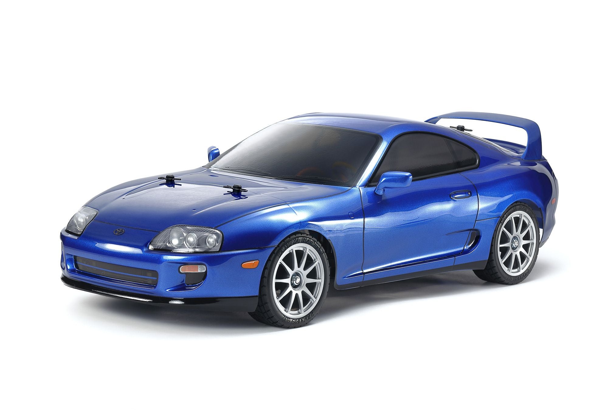 Tamiya Toyota Supra (JZA80) CP BT01 - 47505
