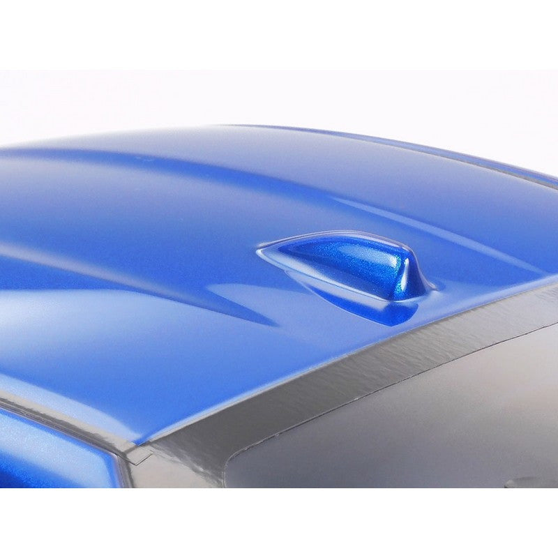 Tamiya TT02 Subaru BRZ (ZD8) / 58702 Kit à monter - Breizh Modélisme