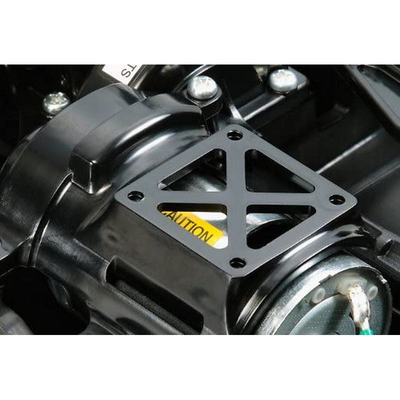 Tamiya TT02 Voiture Kit à monter Lancia Delta Intégrale / 58570 - Breizh Modélisme.