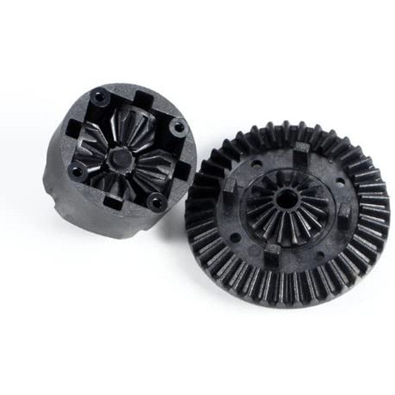 Tamiya TT02 Voiture Kit à monter Lancia Delta Intégrale / 58570 - Breizh Modélisme.