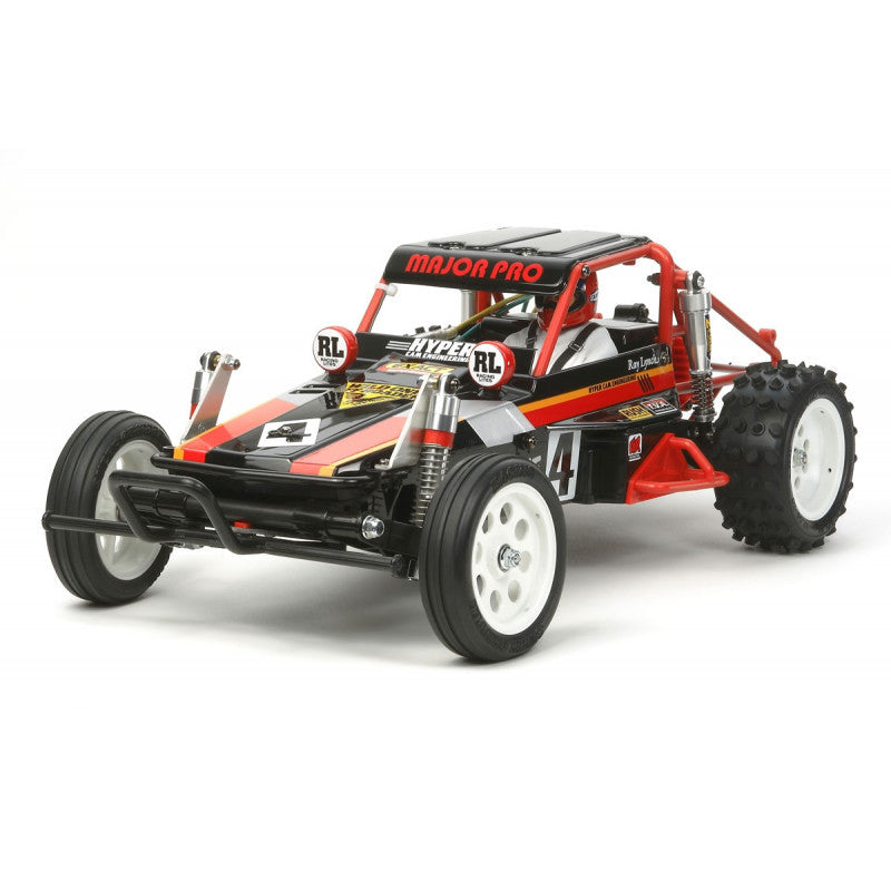 Tamiya Vintage Wild One Off-Roader - 1/10 - 58525 - Breizh Modélisme.