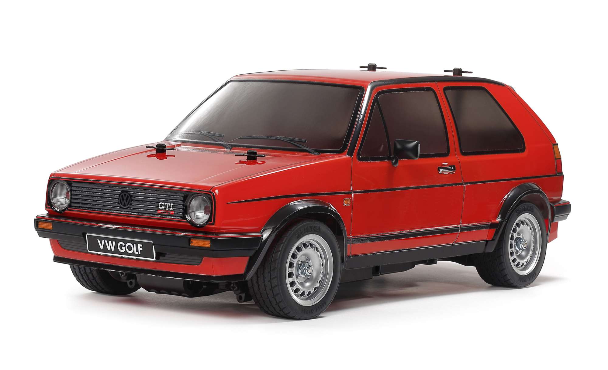 Tamiya Volkswagen Golf II GTI 16V MB01 - 58748
