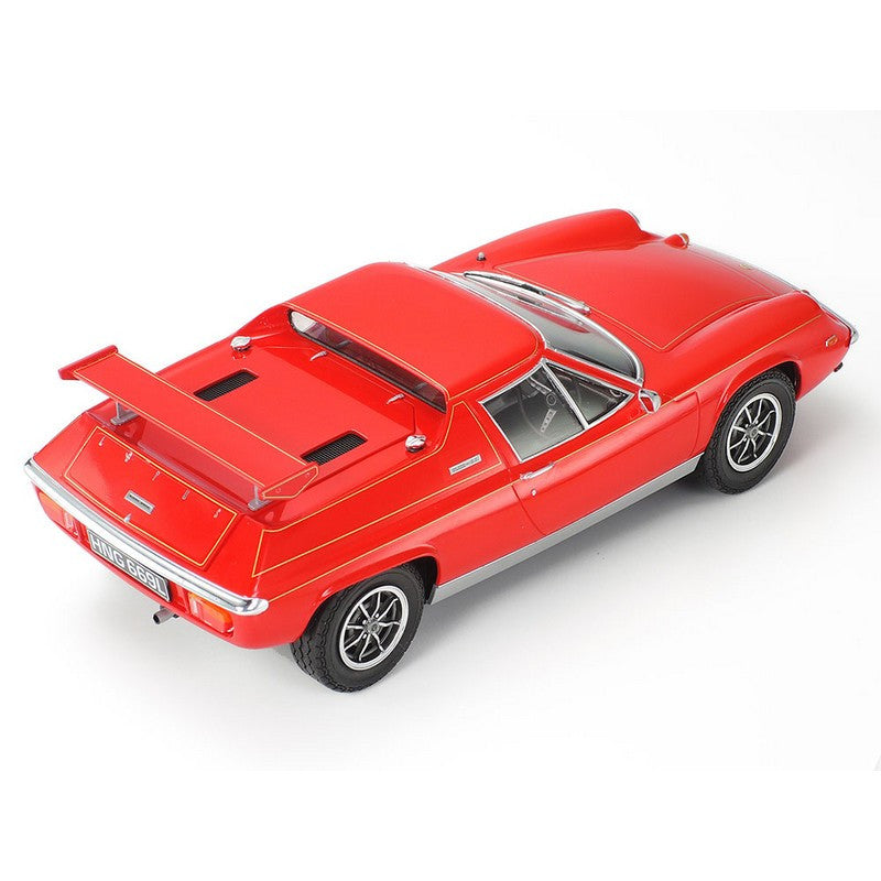 Lotus Europa Special - Tamiya 24358 - 1/24 - Breizh Modélisme.