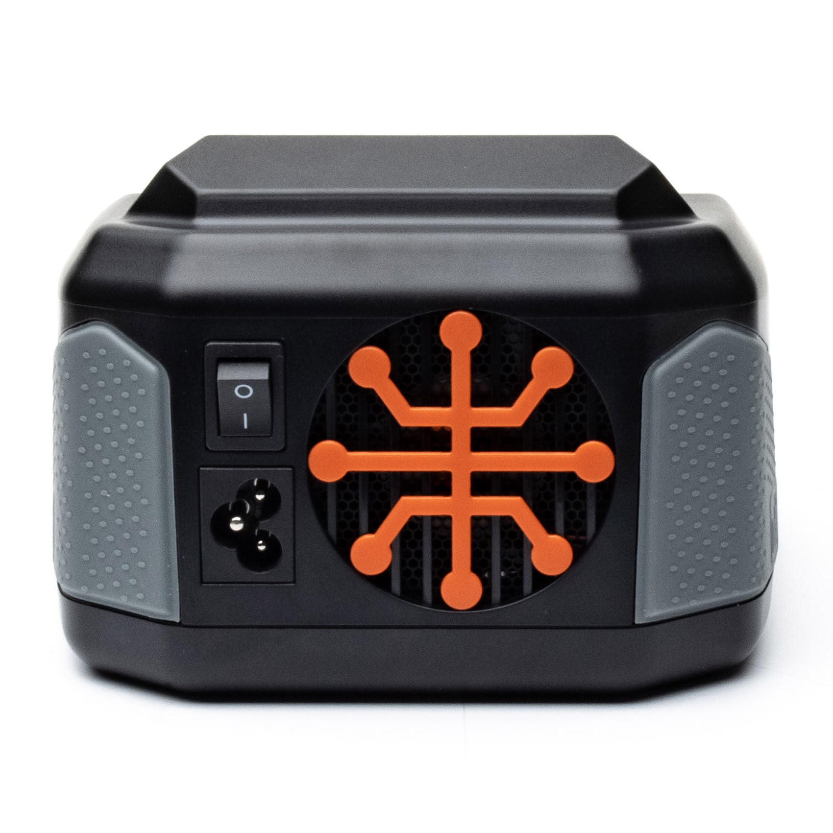 Chargeur intelligent S1200 G2 AC 1x200W International - SPMXC2020I - Breizh Modélisme.