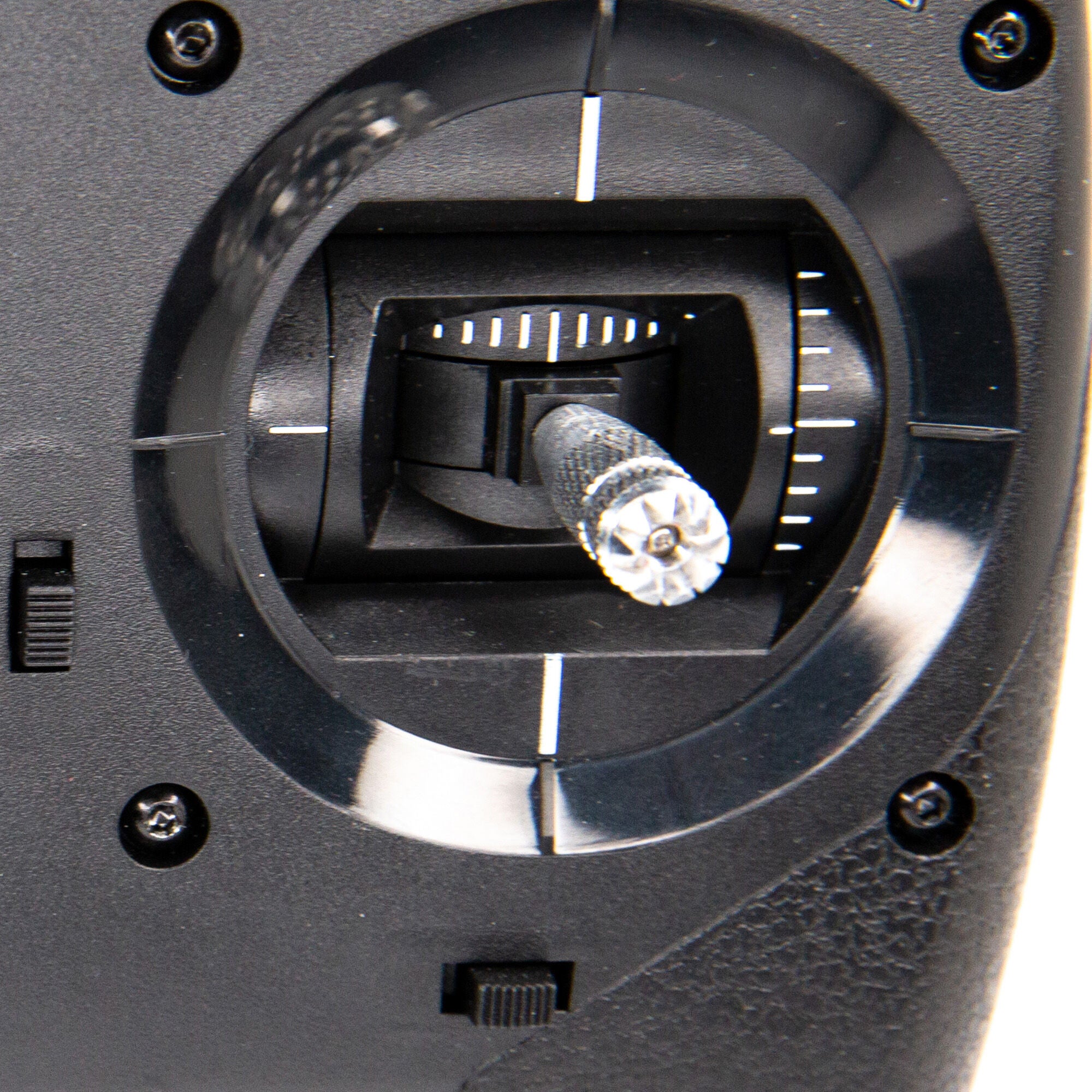 Émetteur DXS uniquement - SPMR1010 - Breizh Modélisme.