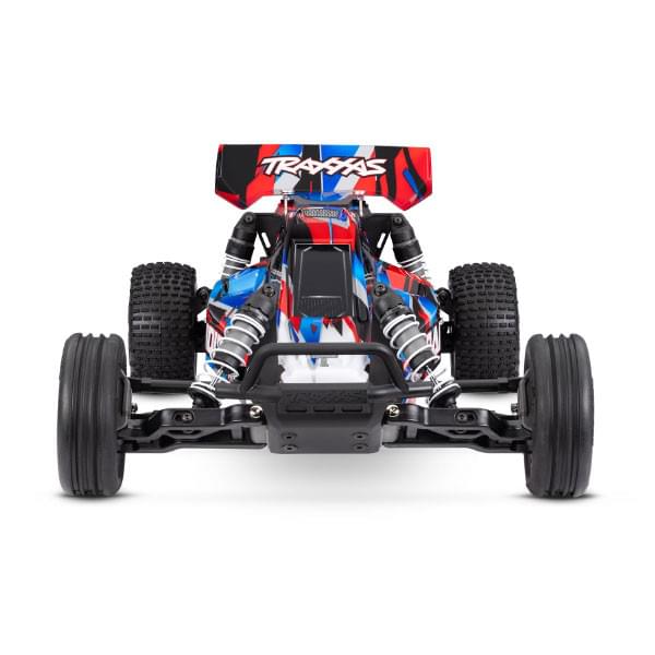 Pignon Spur 72 Dents Traxxas 4472R – Pièce De Rechange Authentique Pour Voitures RC Modélisme