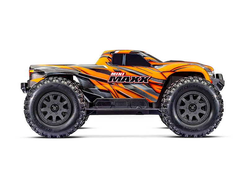Traxxas Mini Maxx BL-2S - 107154-1