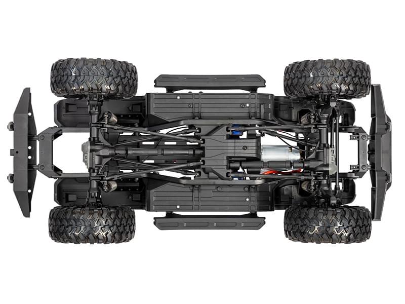 Engrenage Traxxas 4690 – 90 Dents, Pas 48 – Pièce De Rechange Pour Modèles RC à Embrayage à Glissière