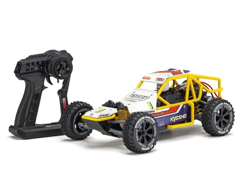 Kyosho Sand Master 2.0 RTR 1/10 - 34405T1B