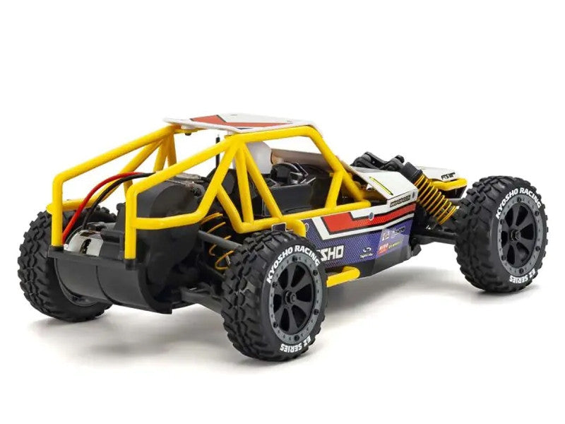Kyosho Sand Master 2.0 RTR 1/10 - 34405T1B