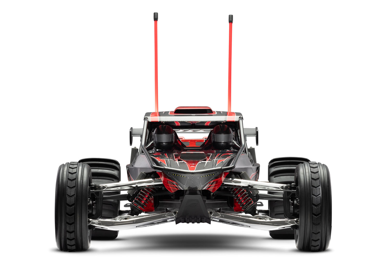 Traxxas Funco Pro scale Sand car VXL 8S TSM RTR 109076-4 - Breizh Modélisme.