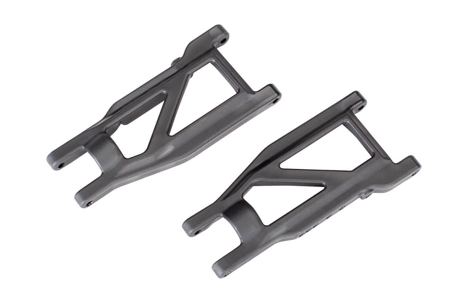 Traxxas Slash 4x4 LCG Ultimate  VXL TQi TSM 68277-4 vert Clipless - Breizh Modélisme.