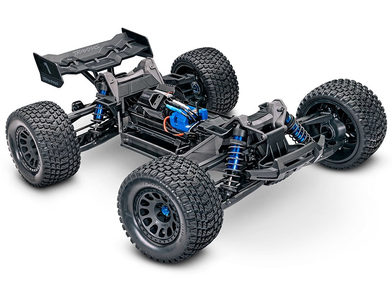 Traxxas XRT VXL-8S RTR 1/7 brushless 78086-4 vert