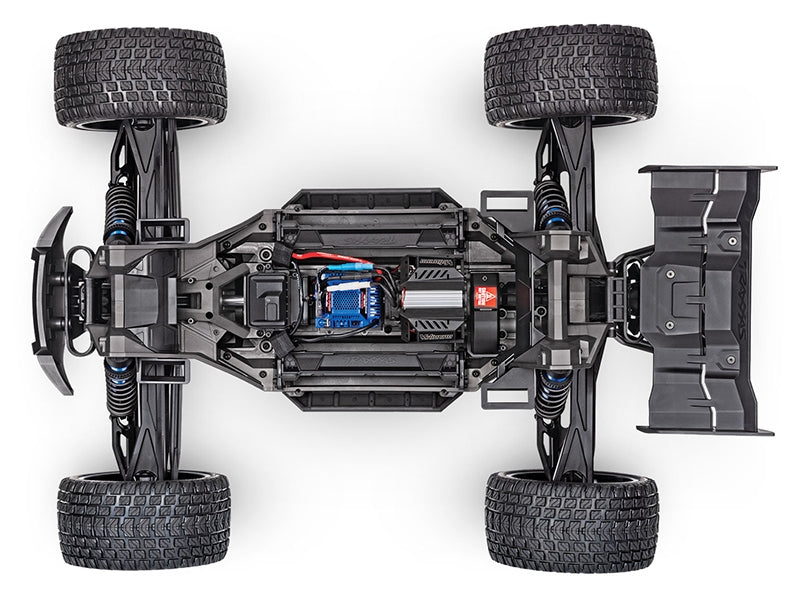 Traxxas XRT VXL-8S RTR 1/7 brushless 78086-4 vert