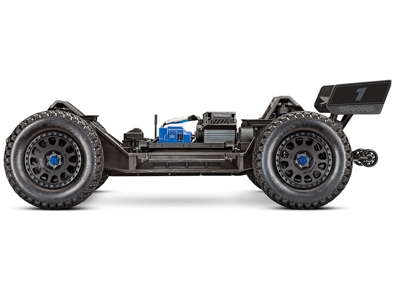 Traxxas XRT VXL-8S RTR 1/7 brushless 78086-4 vert