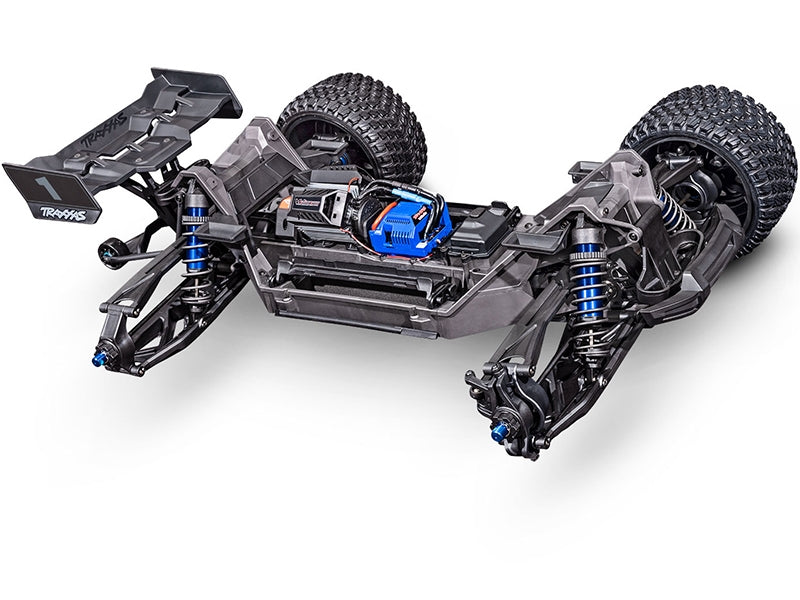 Traxxas XRT VXL-8S RTR 1/7 brushless 78086-4 vert