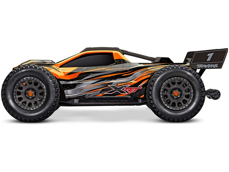 Traxxas XRT VXL-8S RTR 1/7 brushless 78086-4
