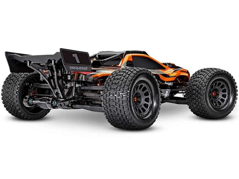 Traxxas XRT VXL-8S RTR 1/7 brushless 78086-4