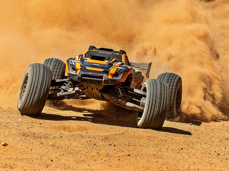 Traxxas XRT VXL-8S RTR 1/7 brushless 78086-4