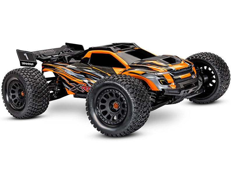 Traxxas XRT VXL-8S RTR 1/7 brushless 78086-4