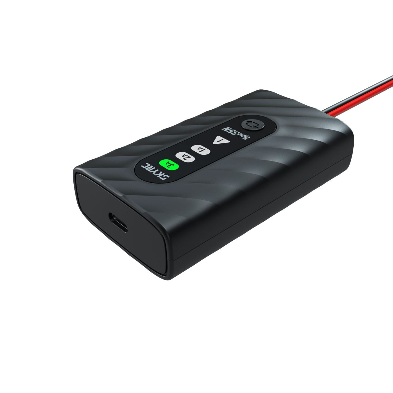 Chargeur USB-C SkyRC 35N pour batteries Tamiya NiMH 4-8 éléments 3A - 100234-01