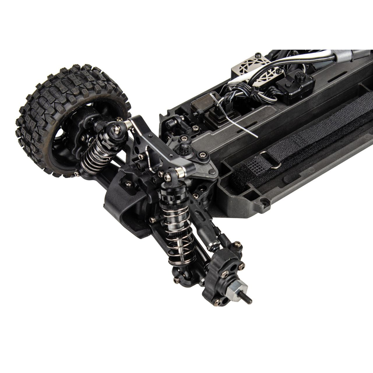 Buggy UDI RC Gleam 1/12 Brushless RTR 4WD UD1204