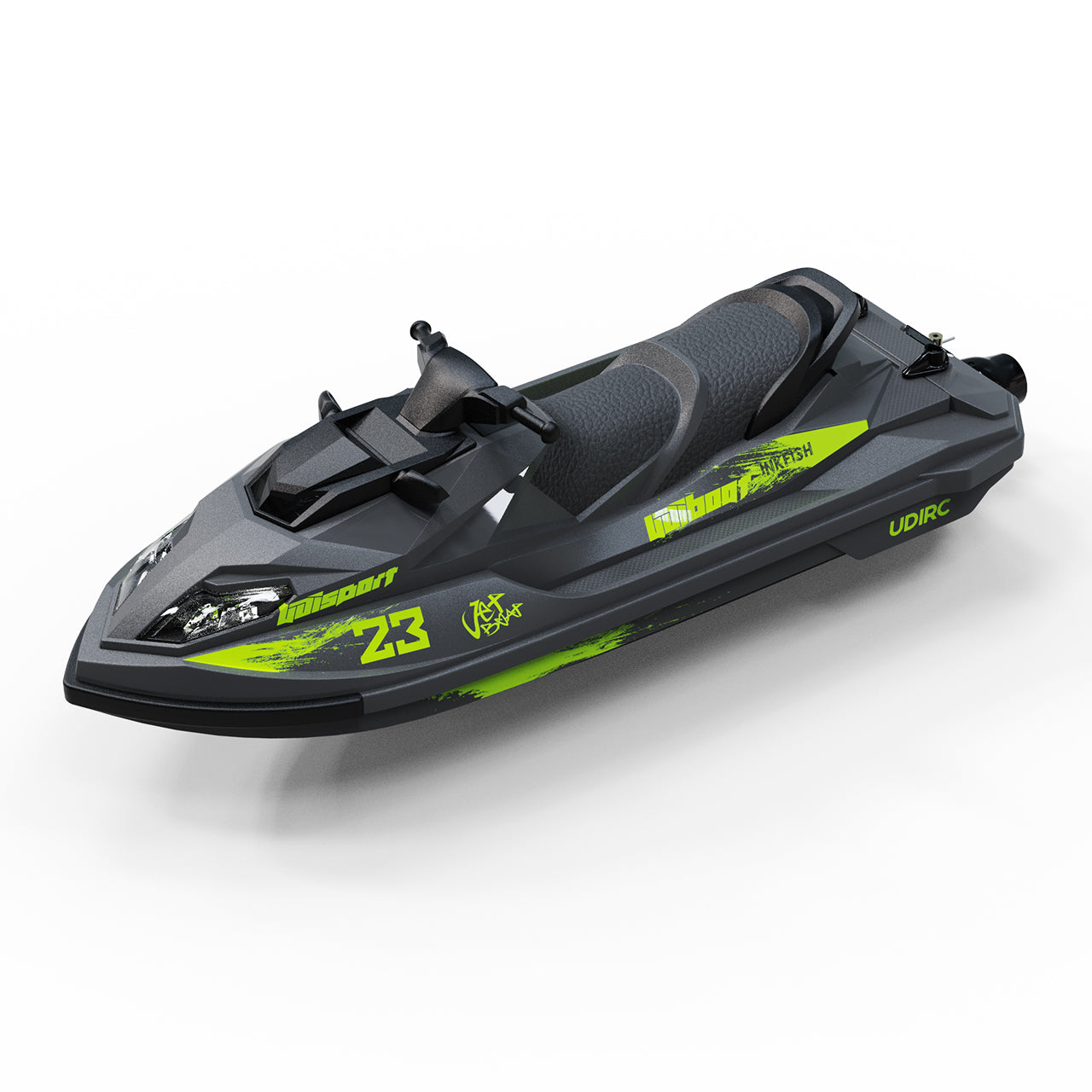 Jet Ski haute vitesse UDI RC 023 Inkfish