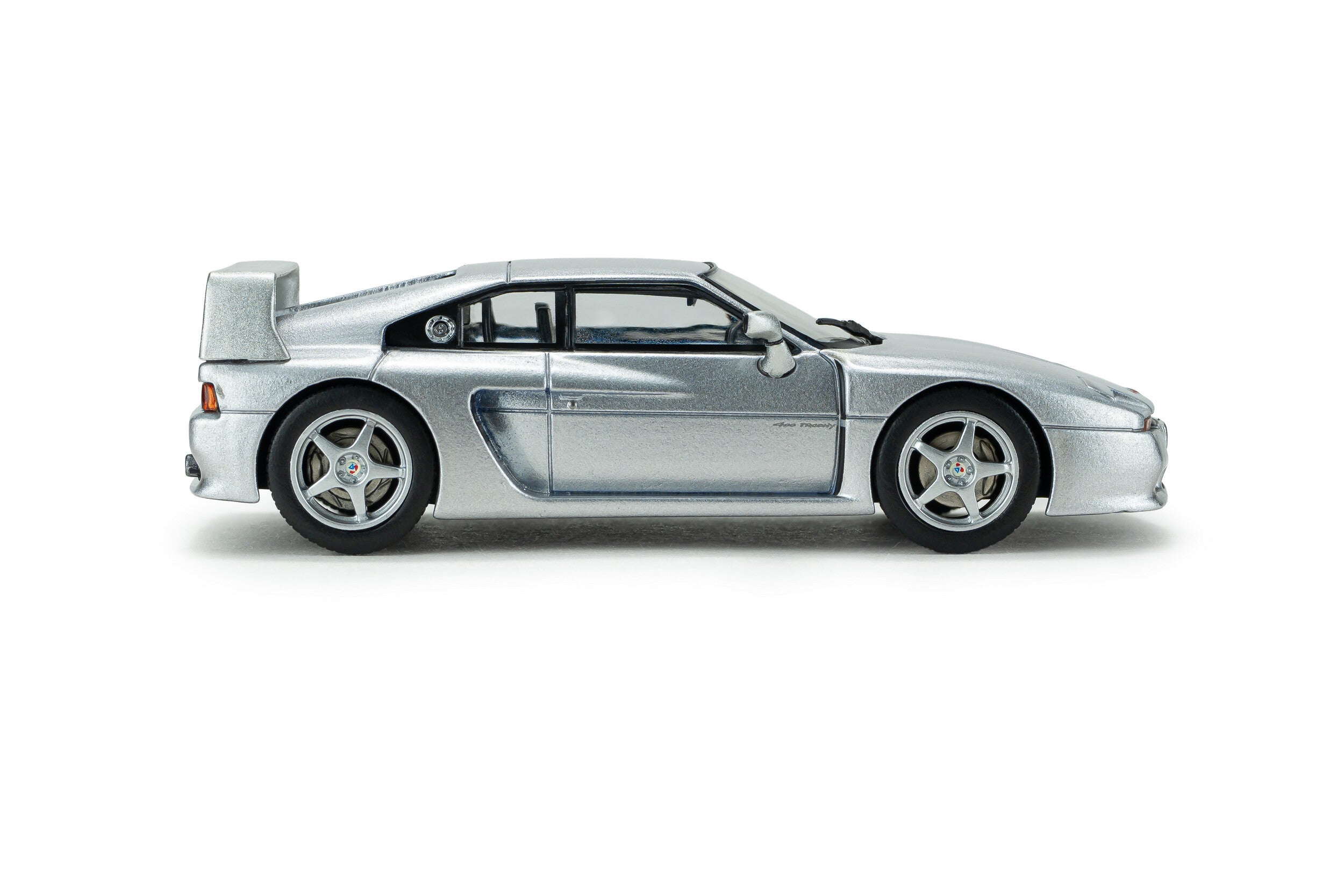 Voiture miniature 1/43 Venturi 400 GT 1995 Solido S4313404
