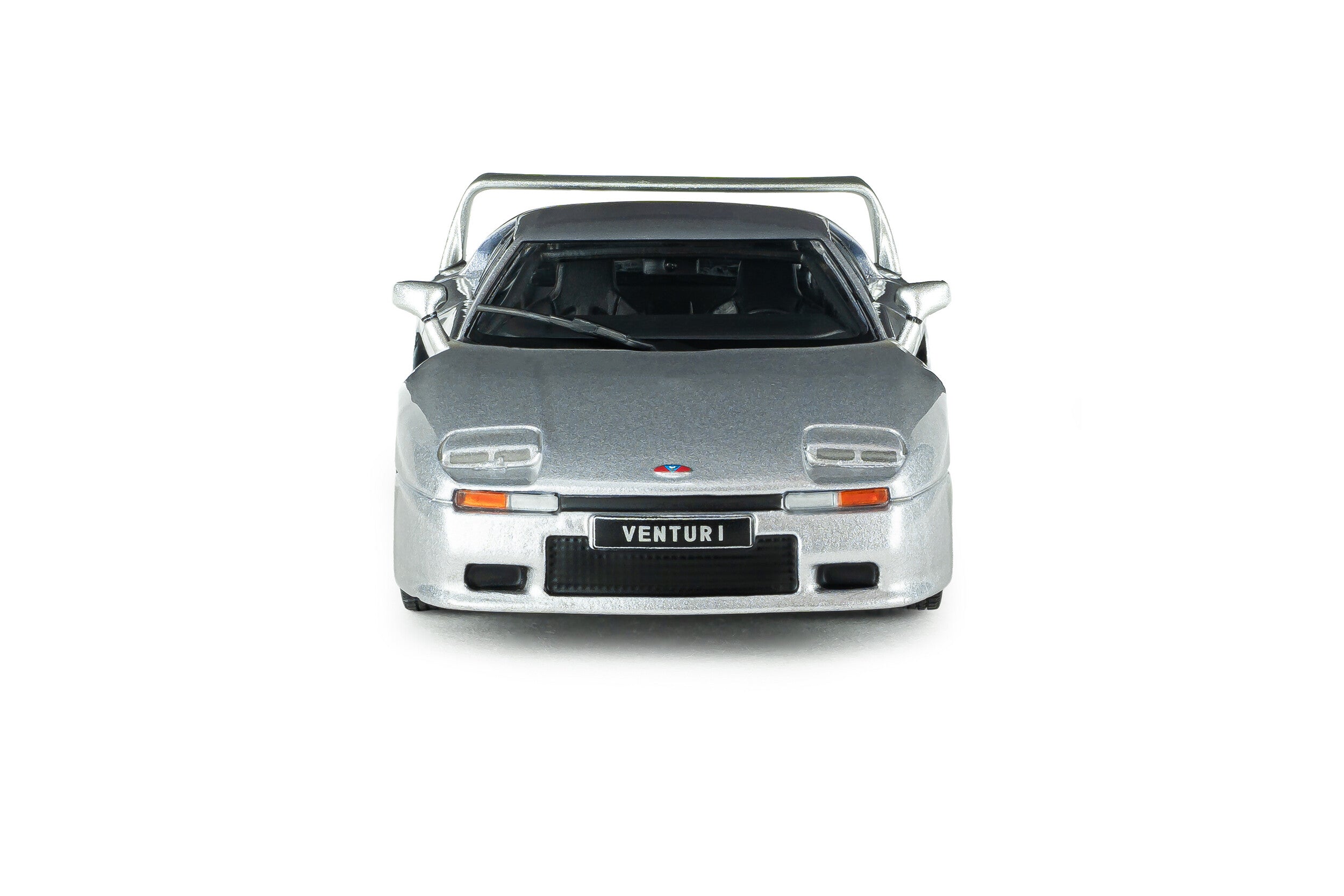 Voiture miniature 1/43 Venturi 400 GT 1995 Solido S4313404