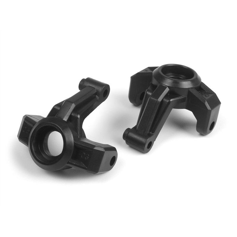 2 étriers de fusées Maverick Atom 150512 - Breizh Modélisme.