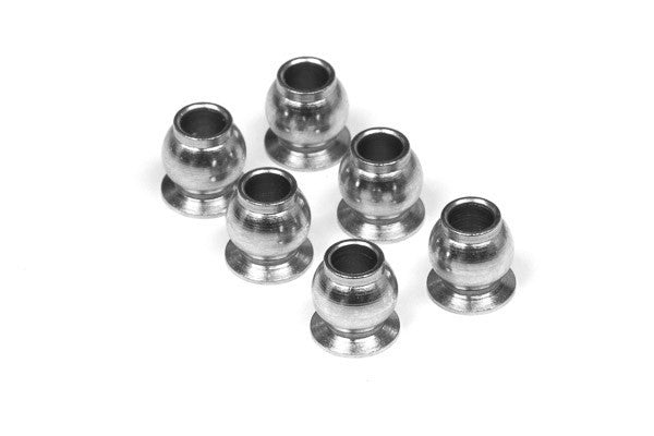 Ball 5.8mm (6pcs) Maverick MV150069 - Breizh Modélisme.