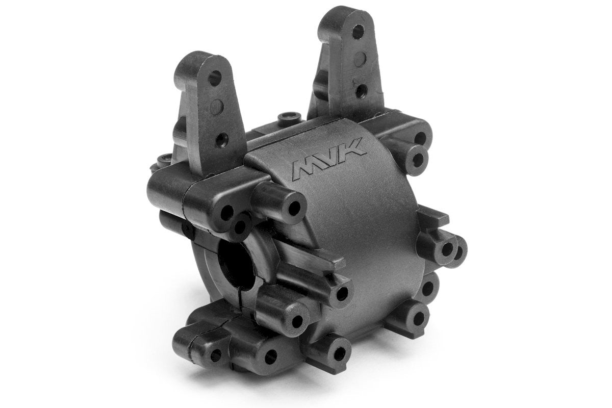 Coffret de vitesses Maverick RC HD - MV150195 - Breizh Modélisme.